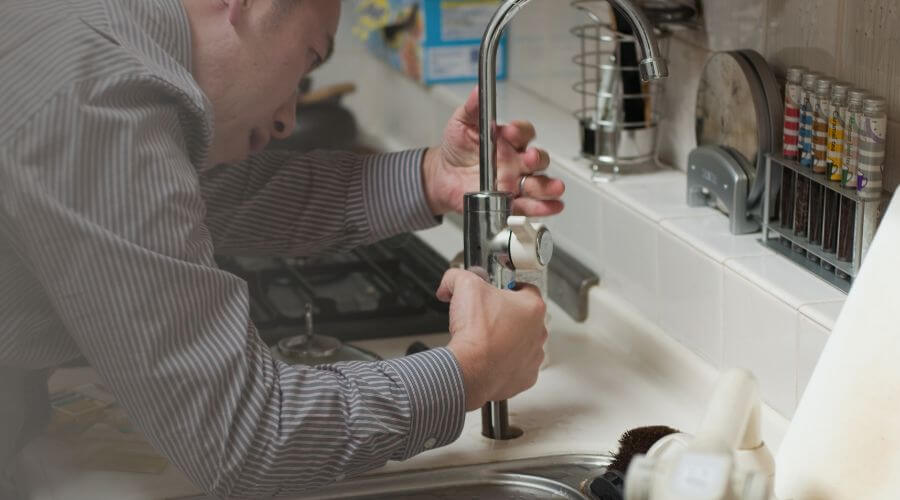 Local expert plumbing services in Stantonsburg, NC